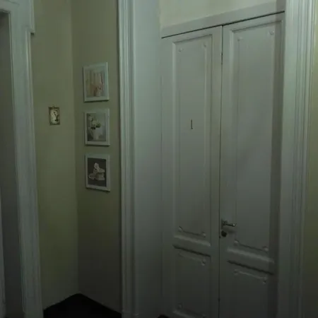 Bed and breakfast Campanella
