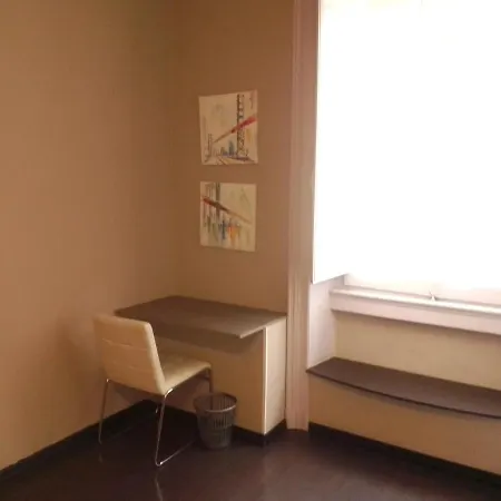 Campanella Bed and breakfast Reggio Calabria