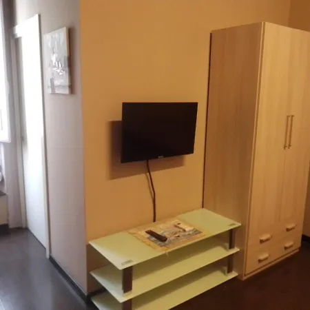 Campanella Reggio Calabria
