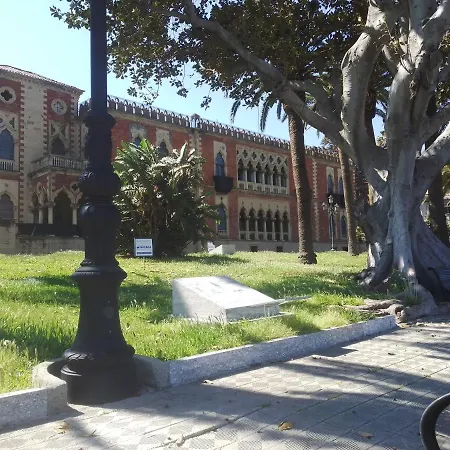 Campanella Reggio Calabria