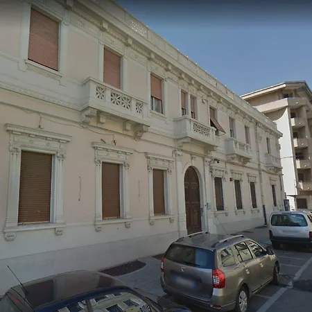 Frühstückspension Campanella Reggio Calabria