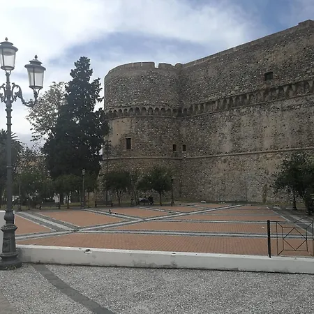 Campanella * Reggio Calabria