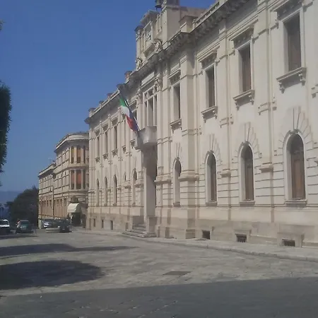 Frühstückspension Campanella Reggio Calabria