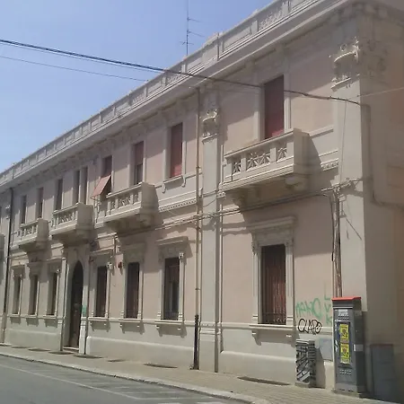 Campanella Reggio Calabria