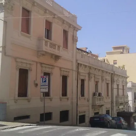 Bed and breakfast Campanella Reggio Calabria