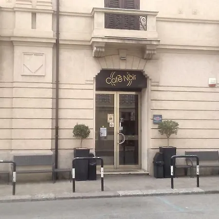 Bed and breakfast Campanella *