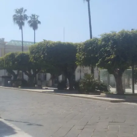 Campanella Bed and breakfast Reggio Calabria