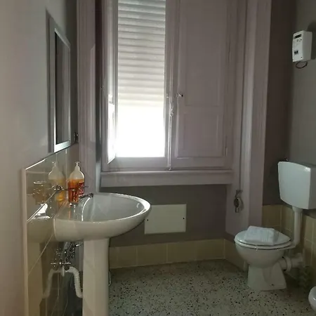 Bed and breakfast Campanella Reggio Calabria