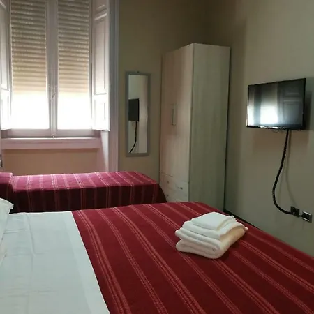 Campanella * Reggio Calabria