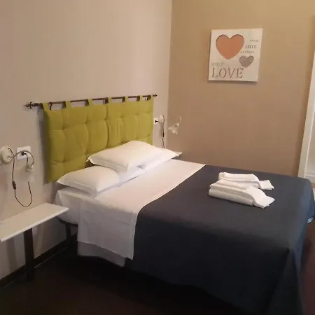 Bed & Breakfast Campanella *