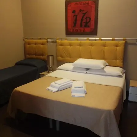 Campanella 住宿加早餐酒店 雷焦卡拉布里亚