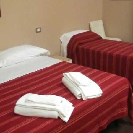 Campanella Bed & Breakfast *