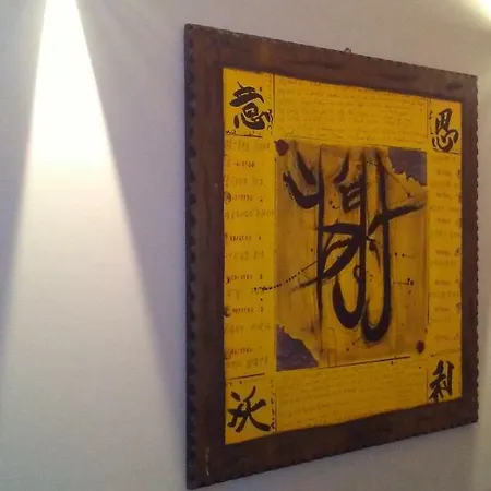 Campanella Bed & Breakfast Reggio Calabria