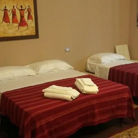 Campanella Reggio Calabria