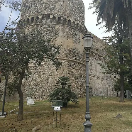 Bed & Breakfast Campanella *